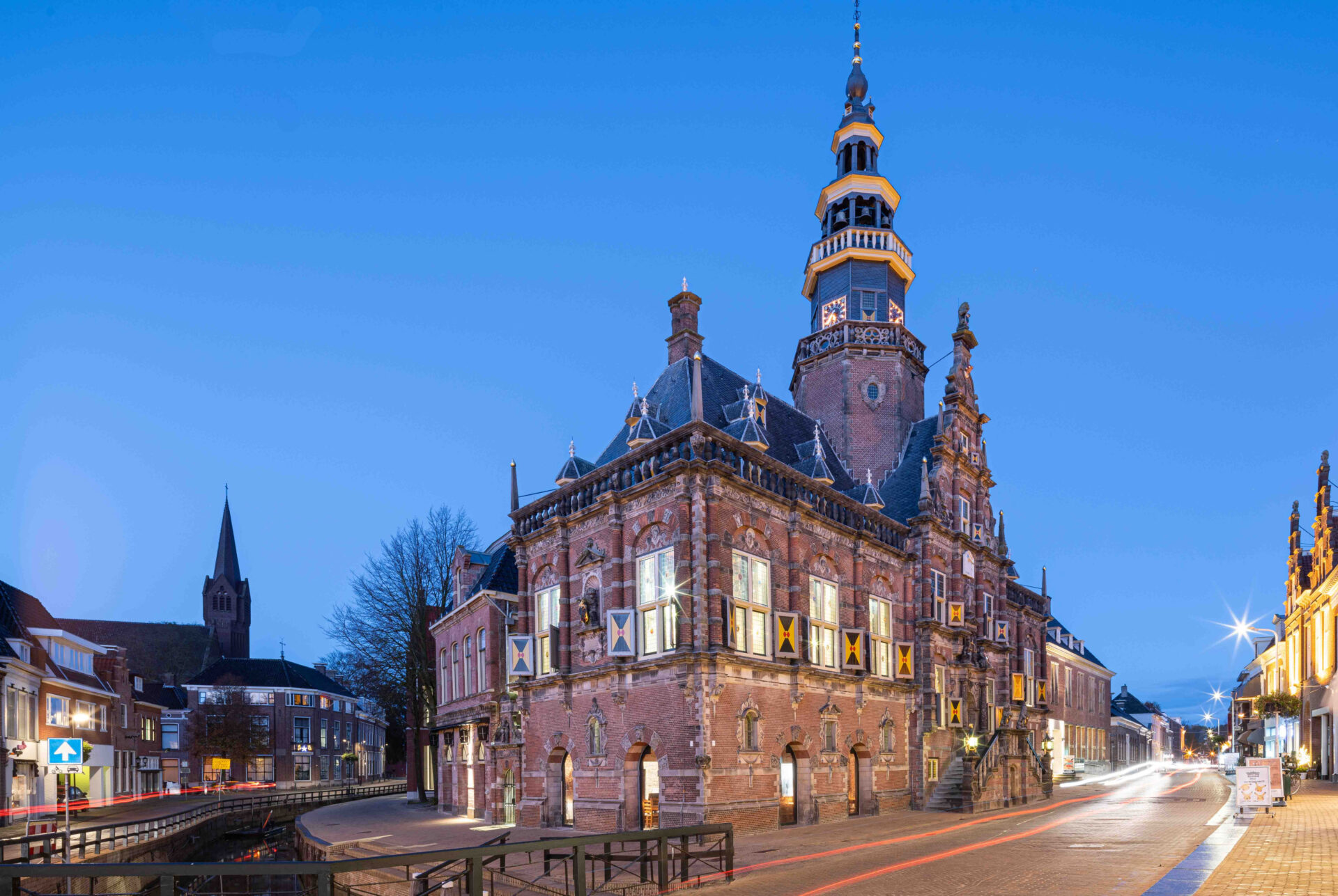 Project van Adema Architecten