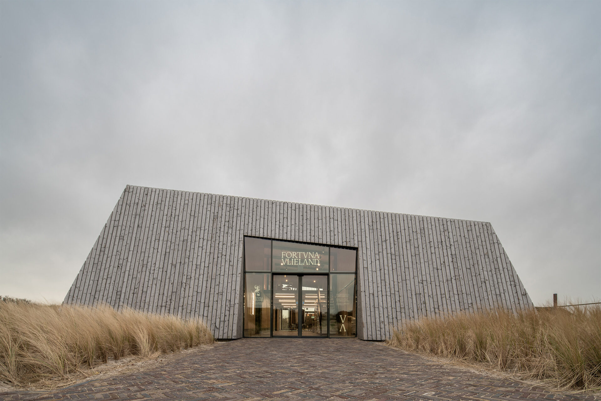 Project van Adema Architecten