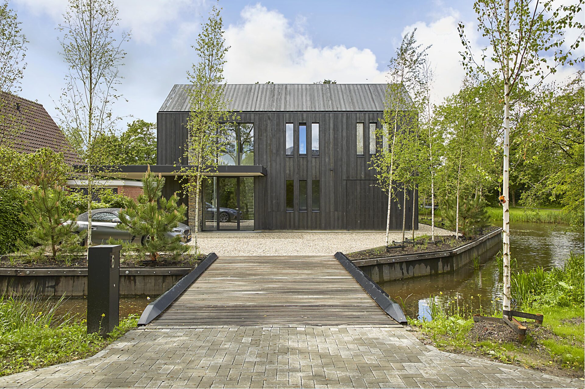 Project van Adema Architecten