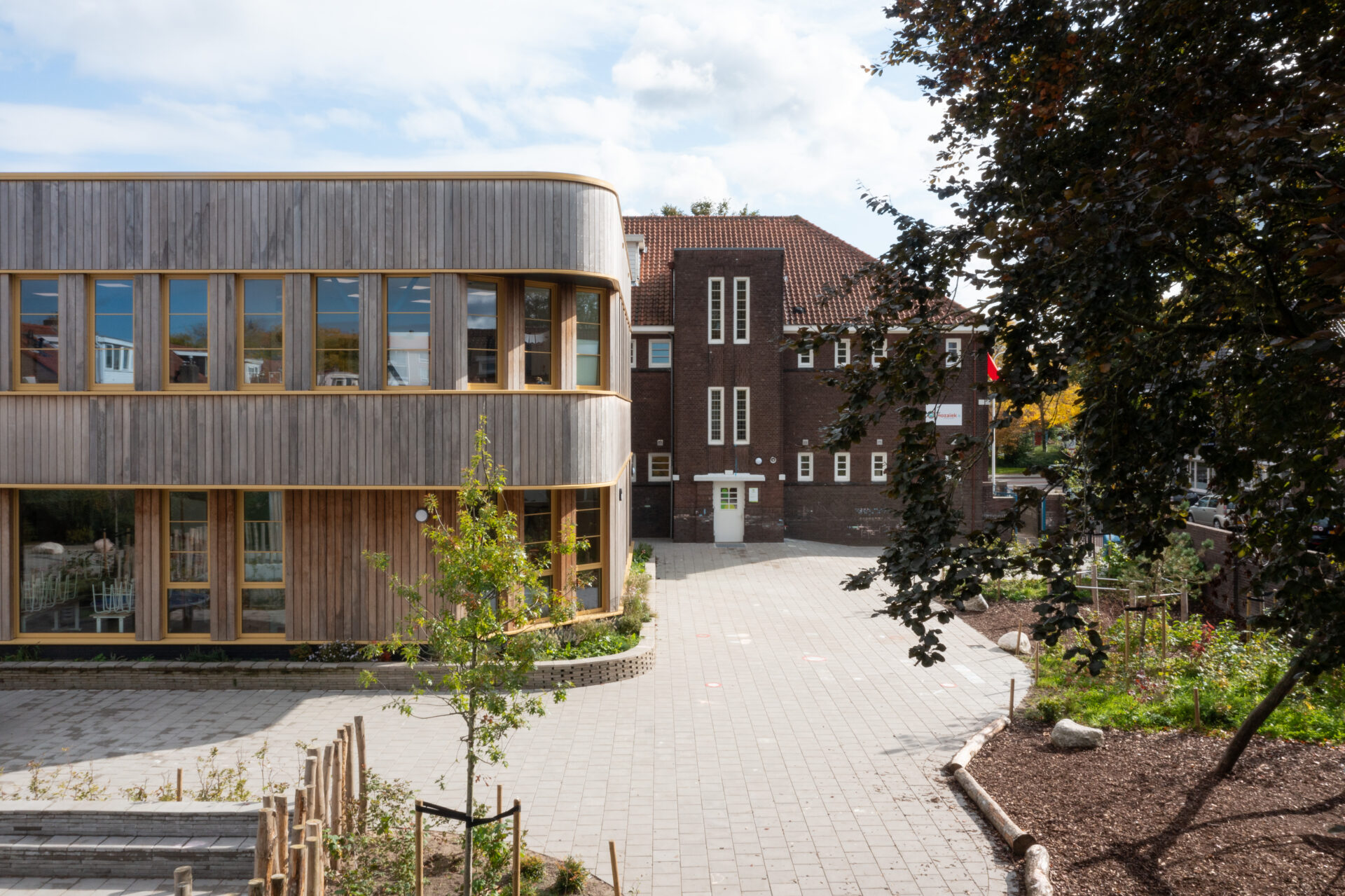 Project van Adema Architecten